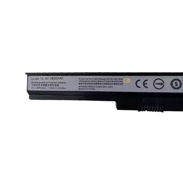 Portátil batería original para LENOVO L09N8Y21 L09N4B21 - Imagen 3