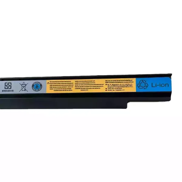 Portátil batería original para LENOVO L09N8Y21 L09N4B21 - Imagen 4