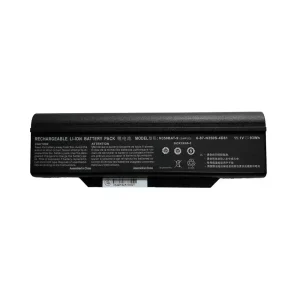 Portátil batería original para N350BAT-9 6-87-N350S-4D81