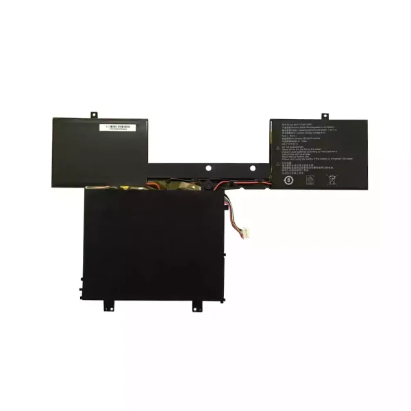 Portátil batería original para M410-2S2P-5200