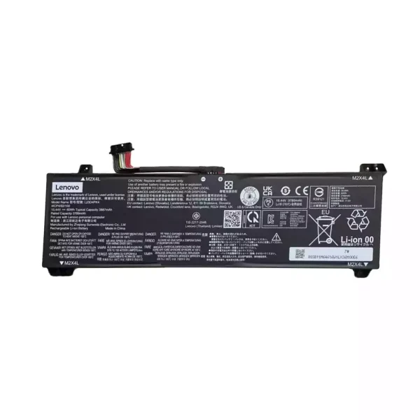 Portátil batería original para LENOVO L23C4PK4 L23M4PK4 L23D4PK4