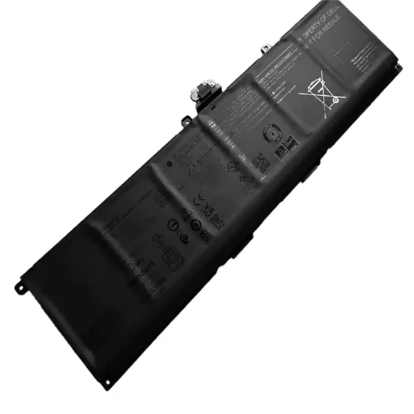 Portátil batería original para DELL GT83D