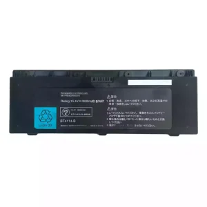 Portátil batería original para EPSON A41-P15 TF1H-FRU BT4114-B