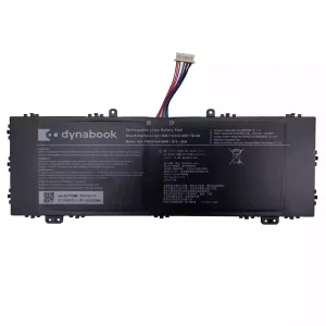 Portátil batería original para TOSHIBA Dynabook PS0231UA1BRS