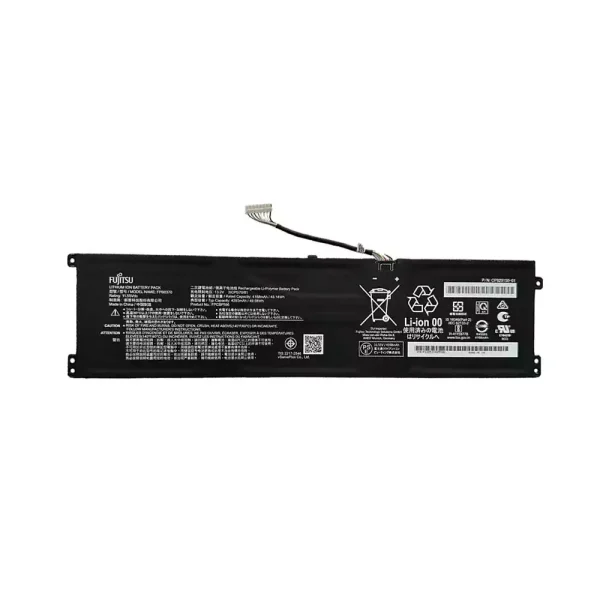 Portátil batería original para FUJITSU FPB0370 FPCBP598 CP829150-01