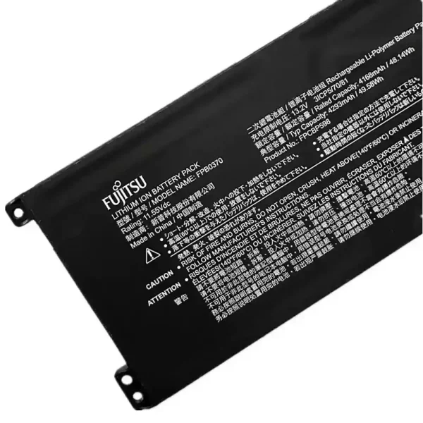 Portátil batería original para FUJITSU FPB0370 FPCBP598 CP829150-01 - Imagen 3