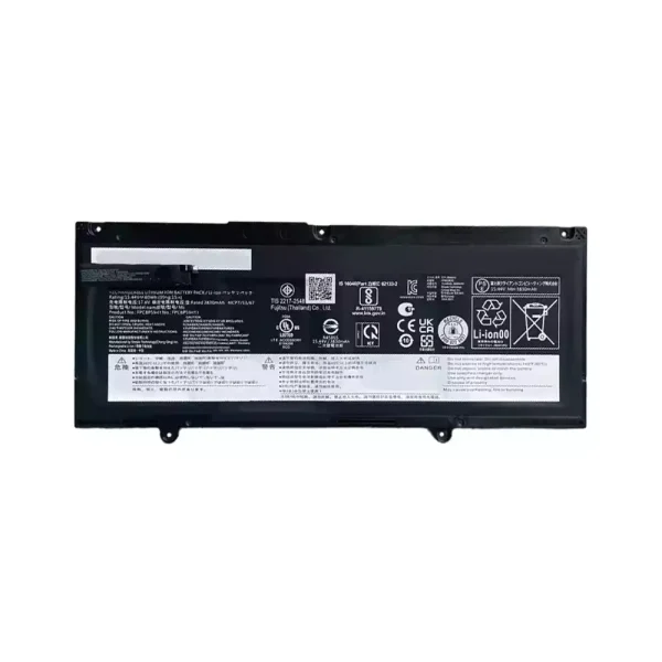 Portátil batería original para FUJITSU FPCBP594 FPB0363S FMVNP256 CP813249-01