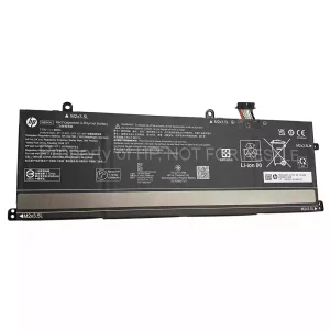 Portátil batería original para HP WE04XL HSTNN-WB0F N39857-005