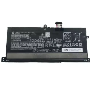 Portátil batería original para HP WE03XL TPN-IB0X N42575-005 N42388-1E1