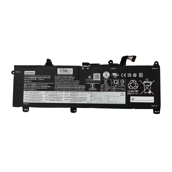 Portátil batería original para LENOVO L22D4PE1 L22C4PE1 L22M4PE1