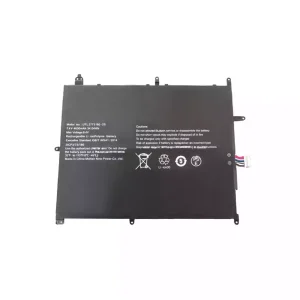 Portátil batería original para UTL2773180-2S