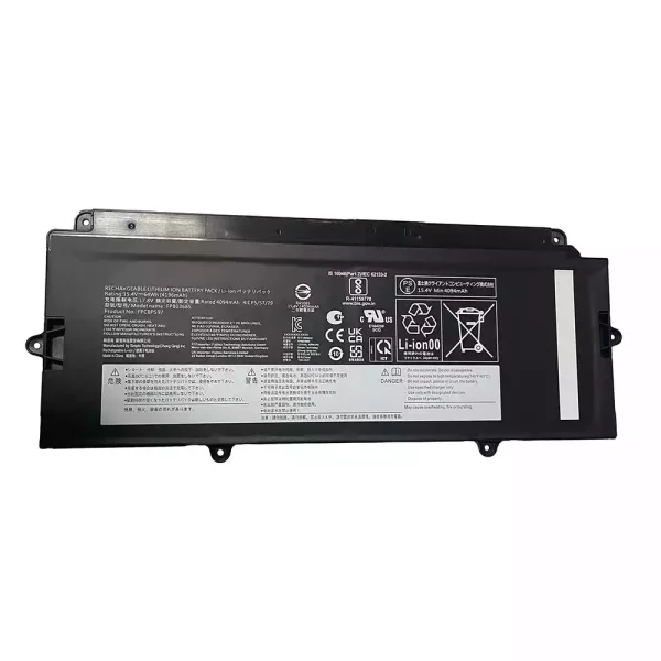 Portátil batería original para Fujitsu FPB0368S FPCBP597 CP818110-01