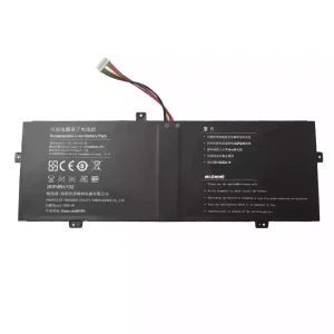 Portátil batería original para UTL-3591132-2S