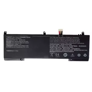 Portátil batería original para 537077-3S 537077-3S-1,IPASONS smartBook S1