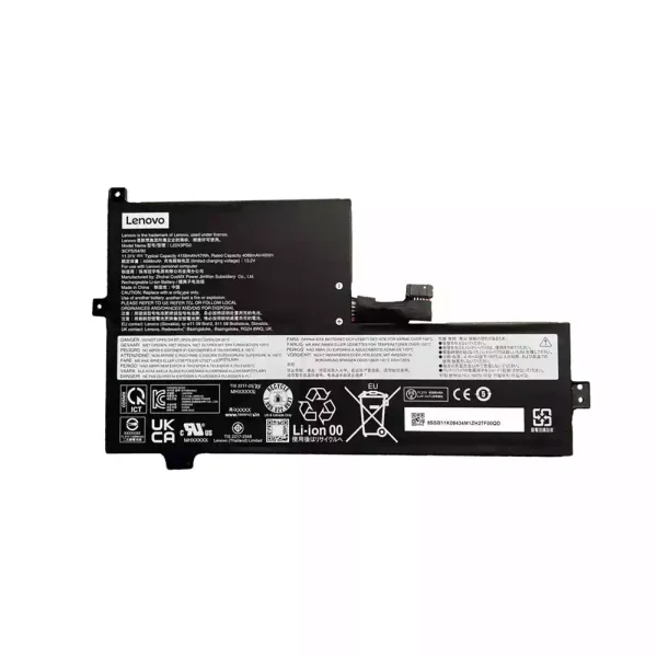 Portátil batería original para LENOVO L22X3PG0 L22B3PG0 L22M3PG0 L22C3PG0 L22M3P71