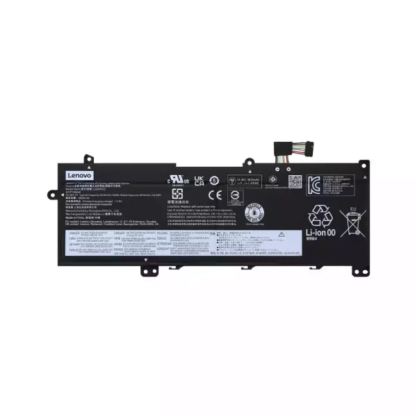 Portátil batería original para LENOVO L22B4PE0 L22C4PE0 L22D4PE0 L22M4PE0