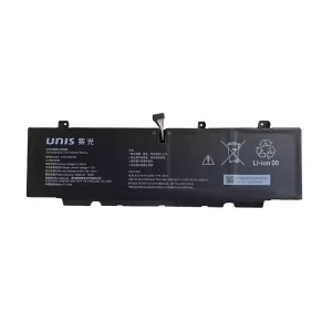 Portátil batería original para UNIS B1L4165HGA