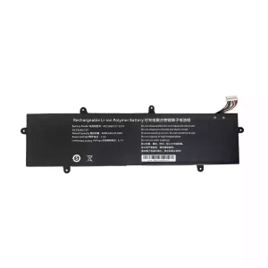 Portátil batería original para AEC5860127-2S1P