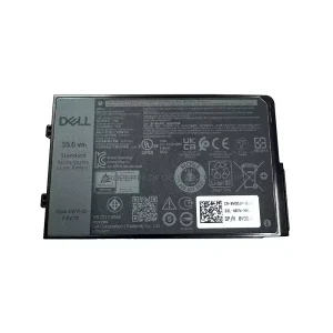 Portátil batería original para DELL 6WVHD VDDJY