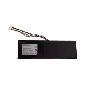 Portátil batería original para AEC583088-4S1P FQX50
