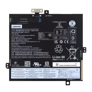 Portátil batería original para LENOVO L22B2PH1 L22D2PH1