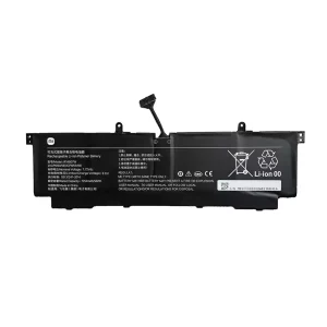 Portátil batería original para Xiaomi R14B07W,Xiaomi Book Pro 14 2022