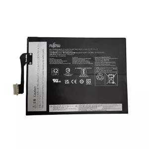 Portátil batería original para Fujitsu FPB0361S FPCBP595 CP813800-01