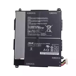 Portátil batería original para ASUS C21N1326