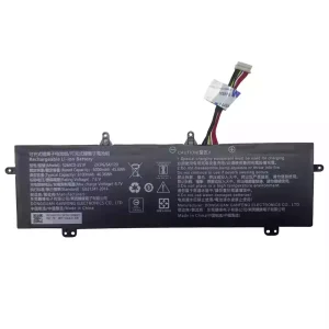 Portátil batería original para 5264C0-2S1P,Haier Leadpie M1 GREAT Ditecma