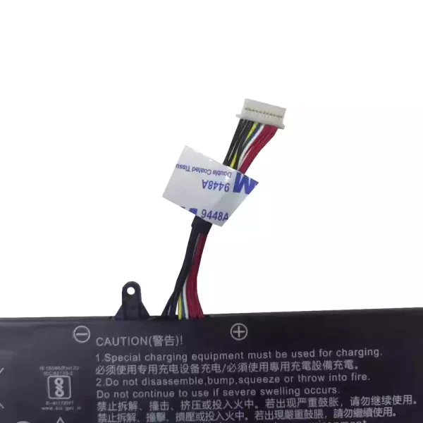 Portátil batería original para 5264C0-2S1P,Haier Leadpie M1 GREAT Ditecma - Imagen 3