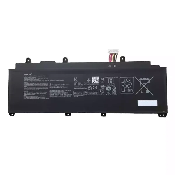 Portátil batería original para ASUS C41N2203