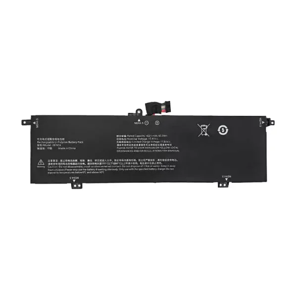 Portátil batería original para 2874C4