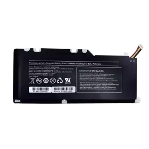 Portátil batería original para POSITIVO NV-636668-3S