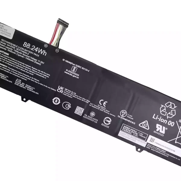Portátil batería original para GIGABYTE GA-D430 - Imagen 3