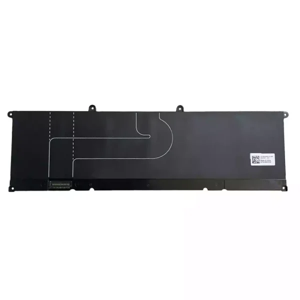 Portátil batería original para DELL KV690 6D2HW