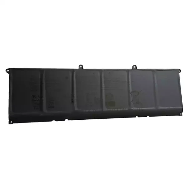 Portátil batería original para DELL KV690 6D2HW - Imagen 2
