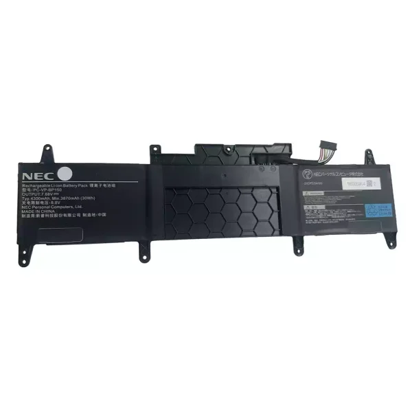 Portátil batería original para NEC PC-VP-BP150