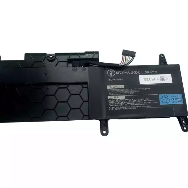Portátil batería original para NEC PC-VP-BP150 - Imagen 3