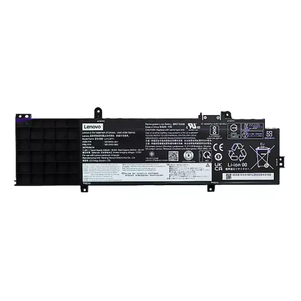 Portátil batería original para LENOVO L21L3P71 L21C3P71 L21M3P71