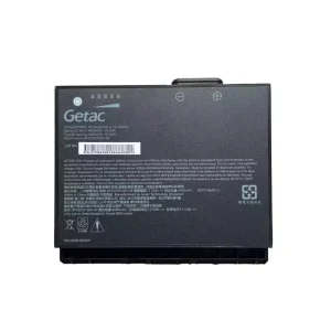 Portátil batería original para Getac B360 BP3S2P2100S-04