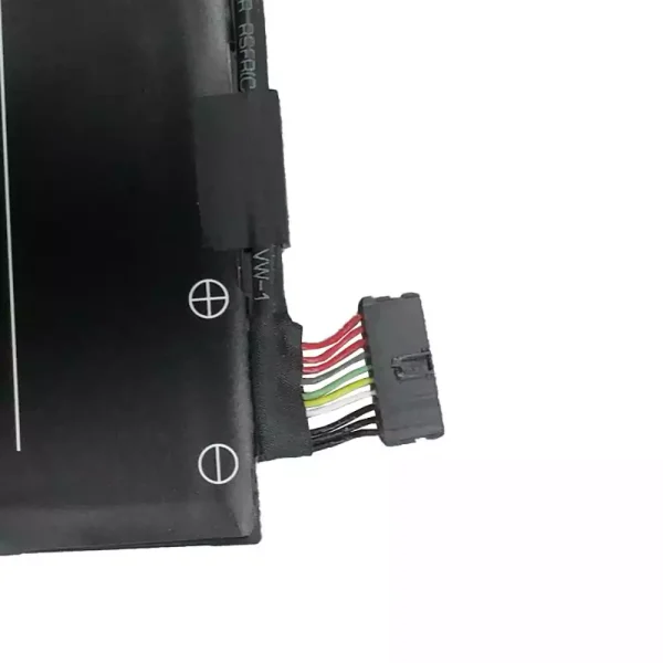 Portátil batería original para Xiaomi P12B01W, Xiaomi 12.4 MIT2205-AA - Imagen 3