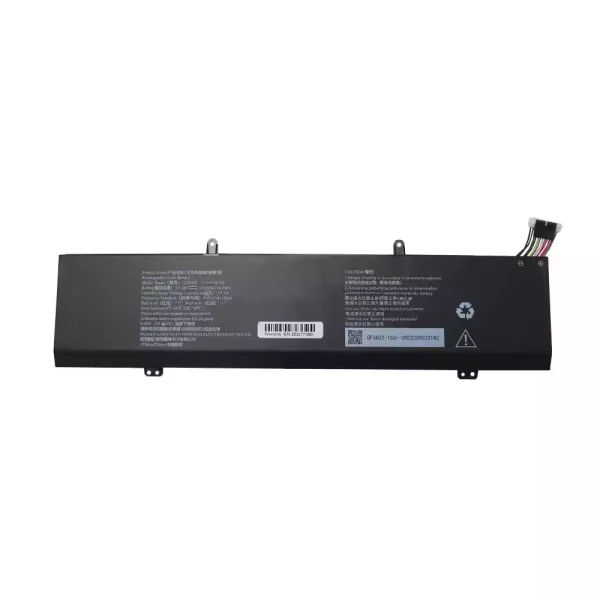 Portátil batería original para 3558D9