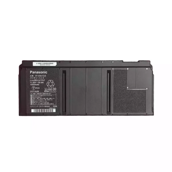 Portátil batería original para PANASONIC CF-VZSU1ZJS CF-VZSU1YJS