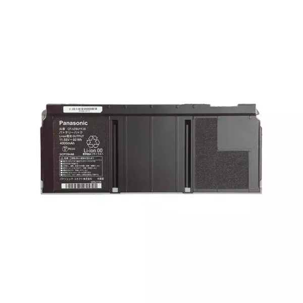 Portátil batería original para PANASONIC CF-VZSU1ZJS CF-VZSU1YJS - Imagen 2