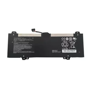 Portátil batería original para SQU-2101 916QA147H