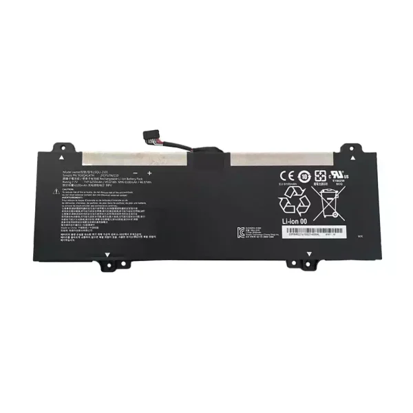 Portátil batería original para SQU-2101 916QA147H