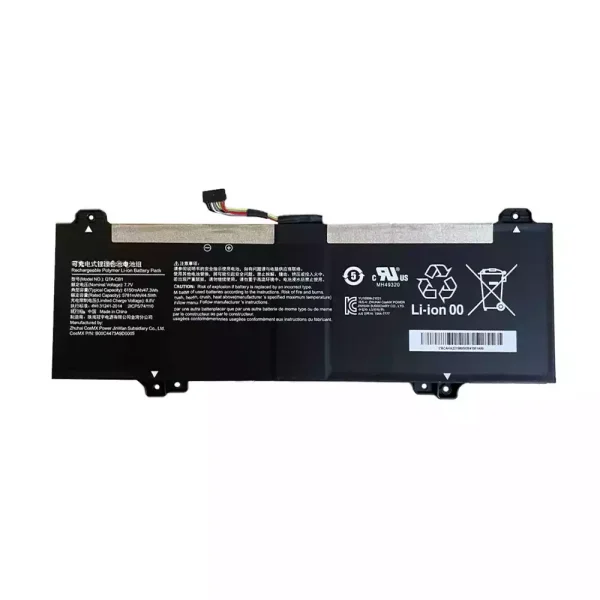 Portátil batería original para QTA-CB1 EAC64804211 B00C4473A9D0005