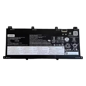 Portátil batería original para LENOVO L21C3P77 SB10W51999
