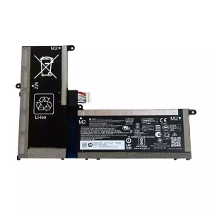 Portátil batería original para HP PD02XL