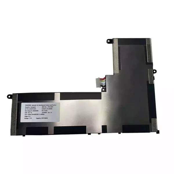 Portátil batería original para HP PD02XL - Imagen 2
